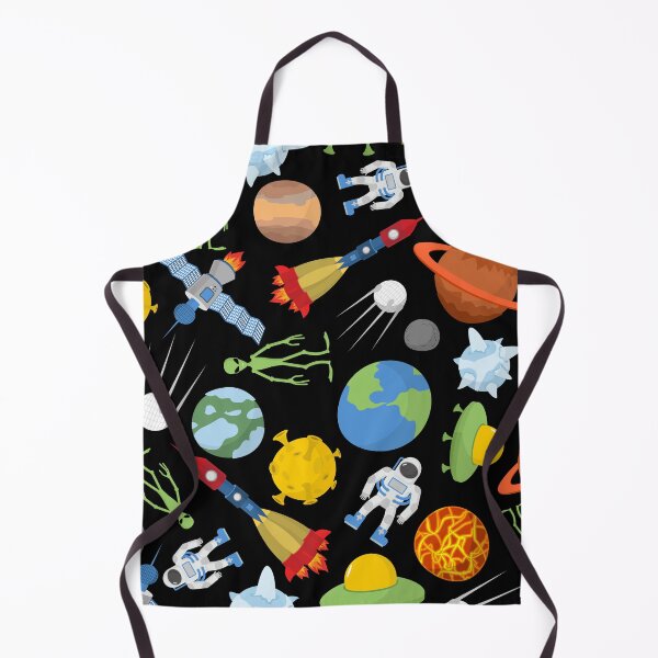 Item preview, space adventure designed and sold by Peaceful Life Co.