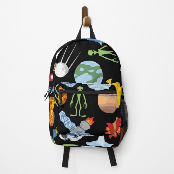Item preview, space adventure designed and sold by Peaceful Life Co.
