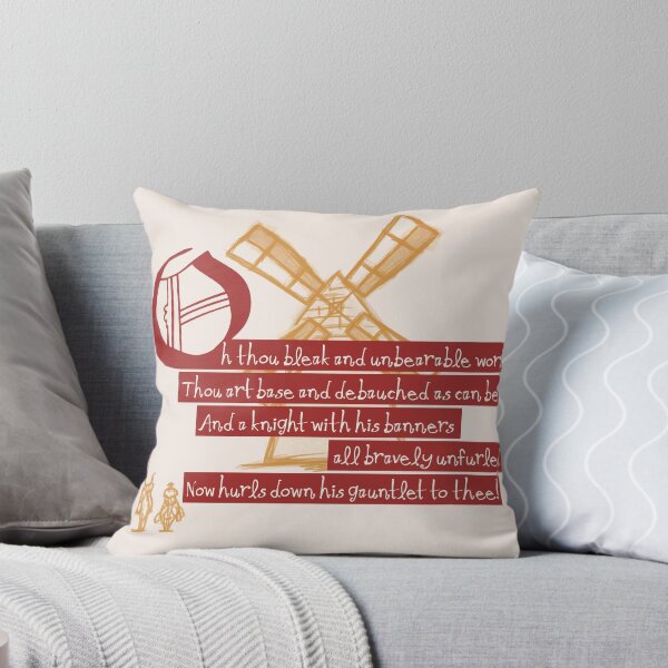 Item preview, La Mancha designed and sold by TEWdream.