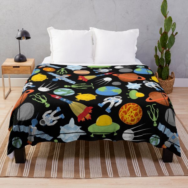 Item preview, space adventure designed and sold by Peaceful Life Co.