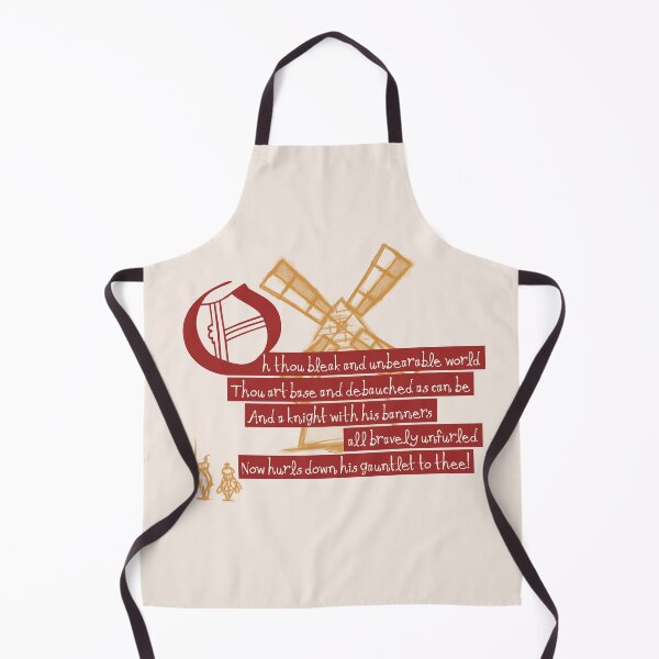 Item preview, La Mancha designed and sold by TEWdream.