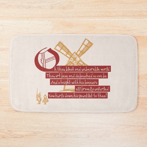 Item preview, La Mancha designed and sold by TEWdream.