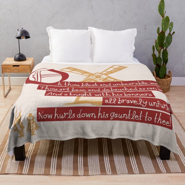 Item preview, La Mancha designed and sold by TEWdream.
