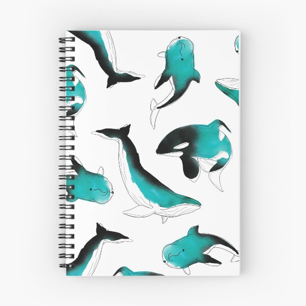 Item preview, Sea animals designed and sold by ClaimDesign.