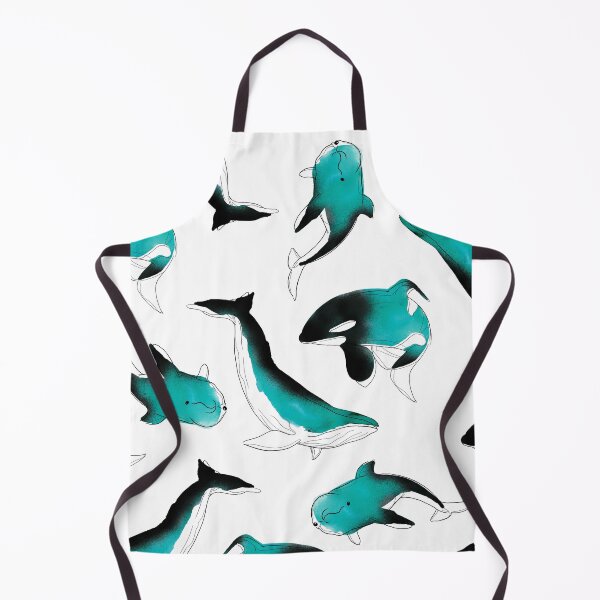 Item preview, Sea animals designed and sold by ClaimDesign.