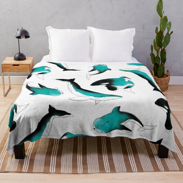 Item preview, Sea animals designed and sold by ClaimDesign.