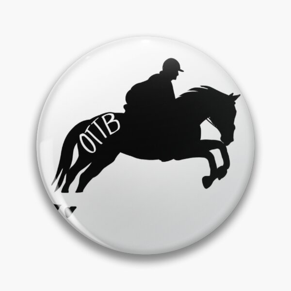 Item preview, Eventing Ottb designed and sold by emersonayres.