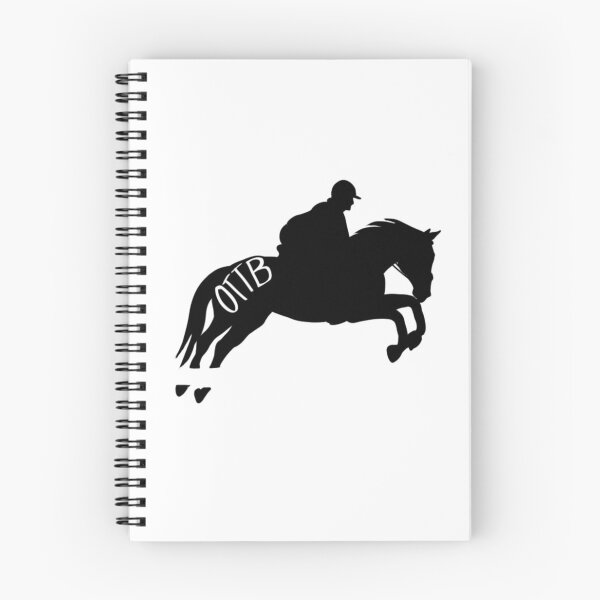Item preview, Eventing Ottb designed and sold by emersonayres.