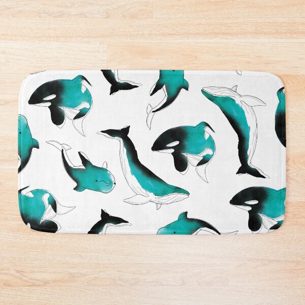 Item preview, Sea animals designed and sold by ClaimDesign.
