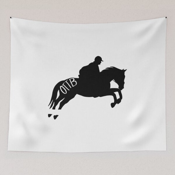 Item preview, Eventing Ottb designed and sold by emersonayres.