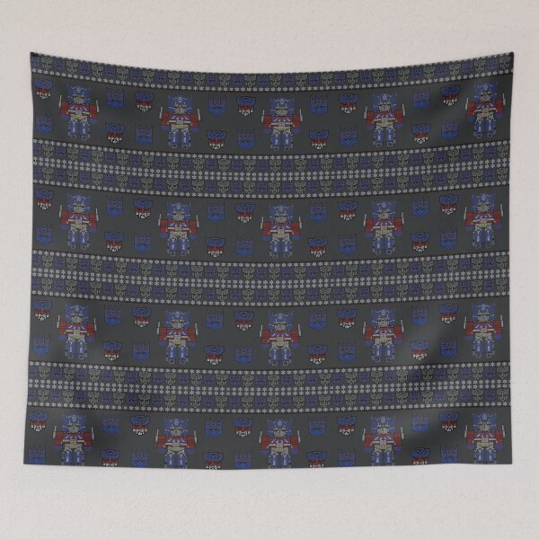 Item preview, Christmas is more than meets the eye designed and sold by Shoryotombo.
