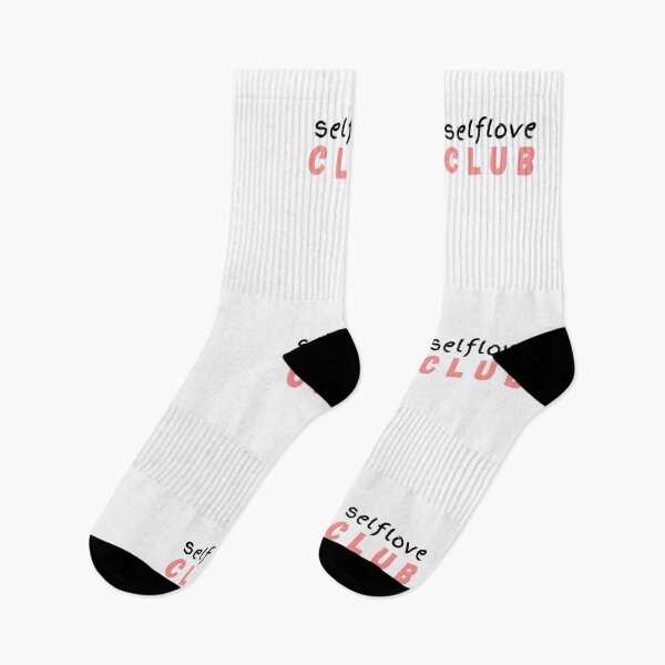 Item preview, Selflove club designed and sold by petrichor-store.