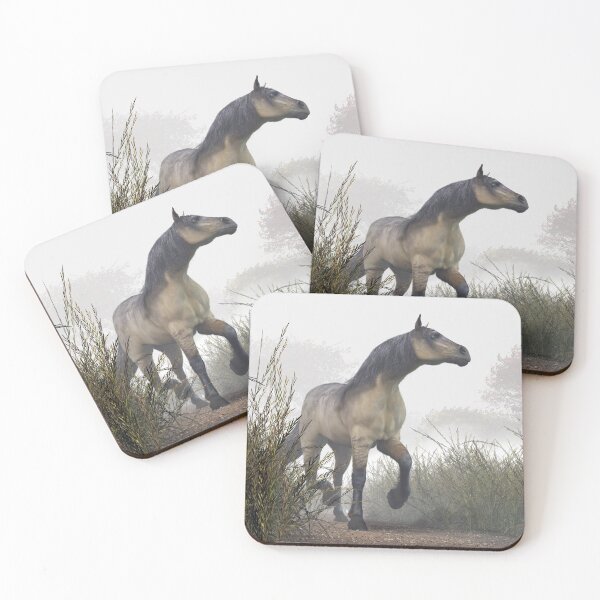 Item preview, Pale Horse designed and sold by Daniel Eskridge.