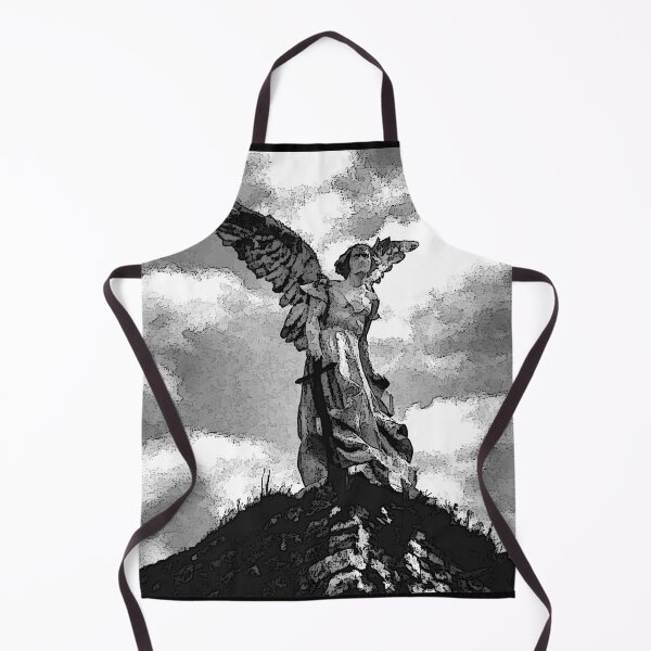 Item preview, EXTERMINING ANGEL designed and sold by senderosph.