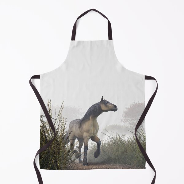 Item preview, Pale Horse designed and sold by Daniel Eskridge.