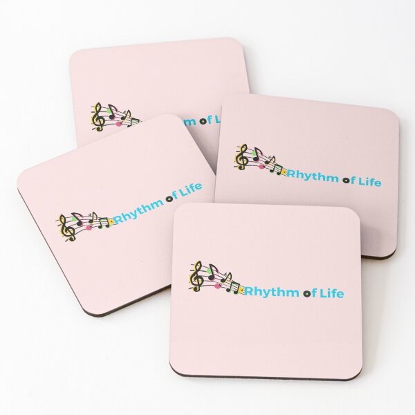 Item preview, Rhythm of Life designed and sold by Perfect For You.