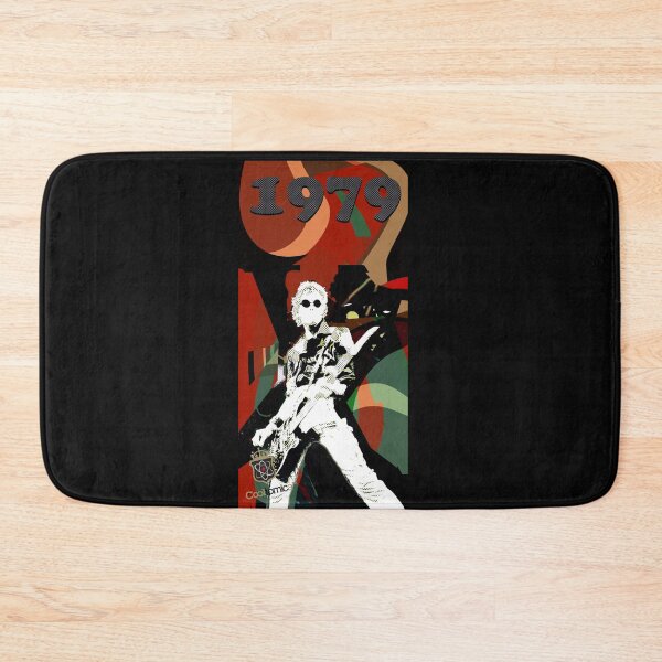 Item preview, 1979 Punk Rock designed and sold by Cooltomica.