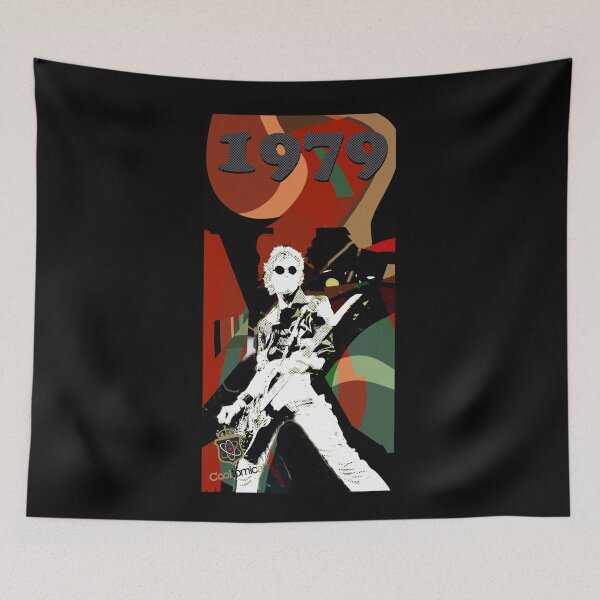 Item preview, 1979 Punk Rock designed and sold by Cooltomica.