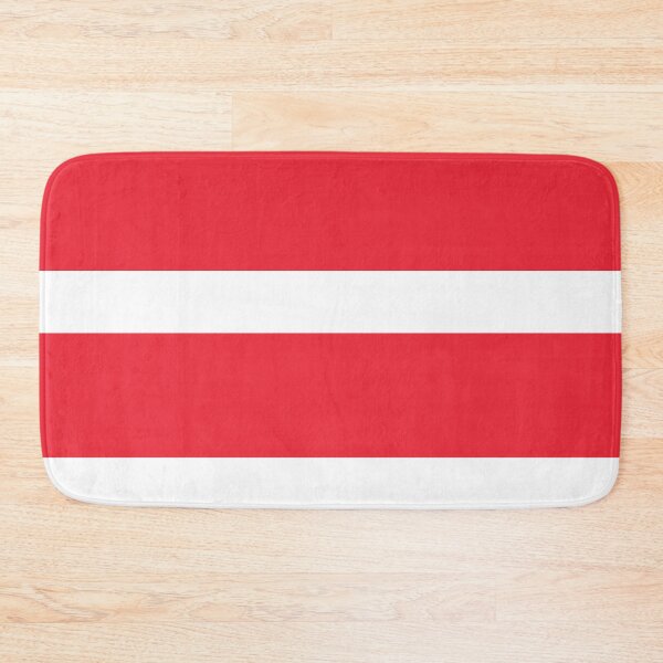 Item preview, Austria | Austrian Flag designed and sold by flagstickers.