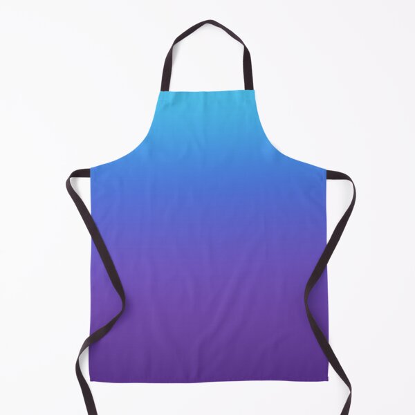 Item preview, Pretty Blue Pink Purple Gradient designed and sold by Whoopsidoodle.