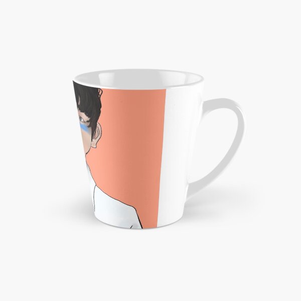 Item preview, The Painter designed and sold by GeekyBats.