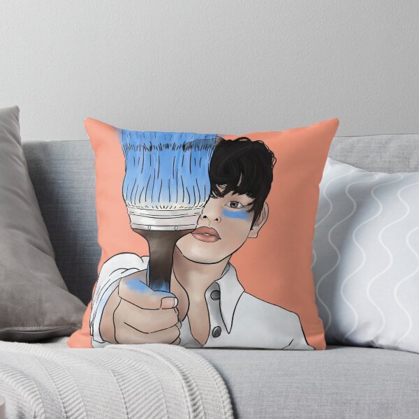 Item preview, The Painter designed and sold by GeekyBats.