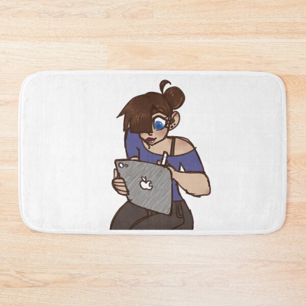 Item preview, Me Paying the Bills designed and sold by DemonicDeer404.