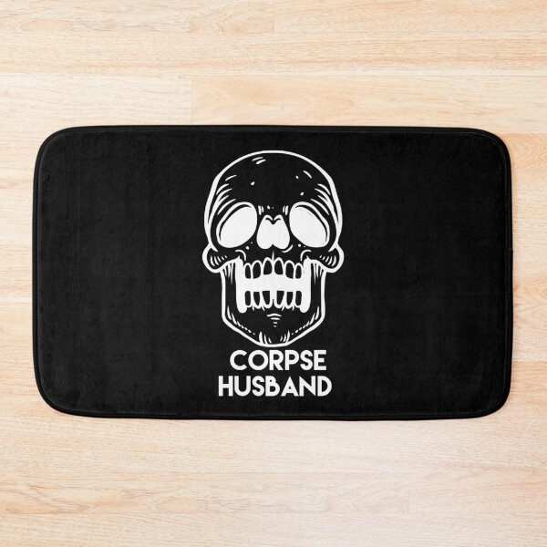 Item preview,  Corpse husband  designed and sold by ThePrintCrafty.