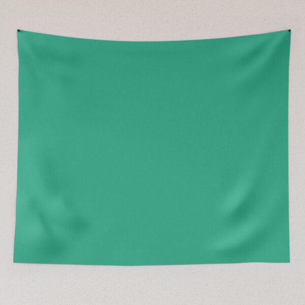 Item preview, 409. Jungle Green  designed and sold by KinitaDesign.