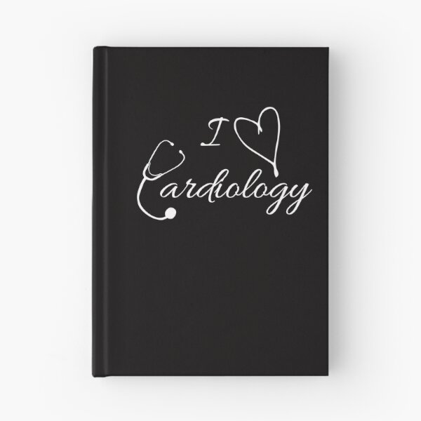 Item preview, I love cardiology designed and sold by crikz.