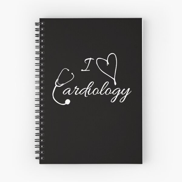 Item preview, I love cardiology designed and sold by crikz.
