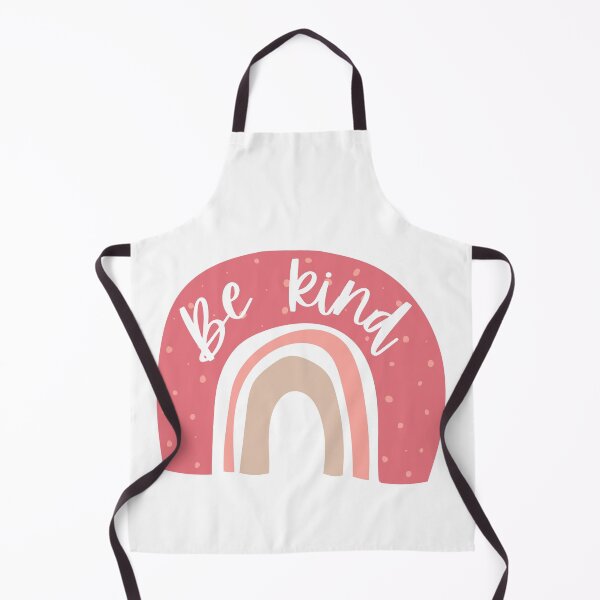 Item preview, Be Kind Rainbow -  designed and sold by DesignStory.