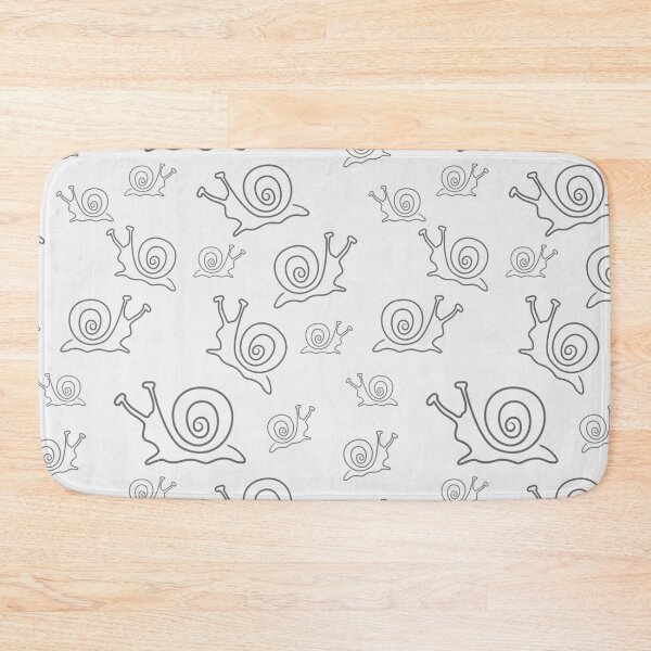 Item preview, Snail Club (on light) designed and sold by tuzlay.