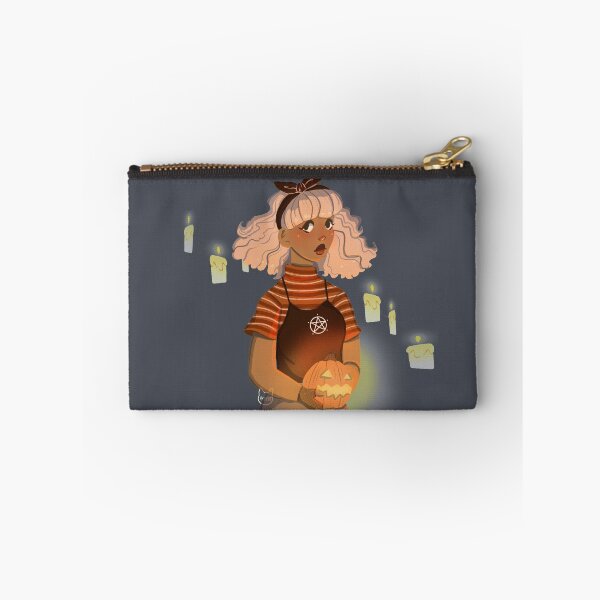 Item preview, glowing pumpkin  designed and sold by PhoebeCat13.