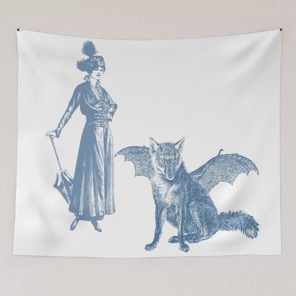 Item preview, Victorian designed and sold by Marie-Lou Cormier.