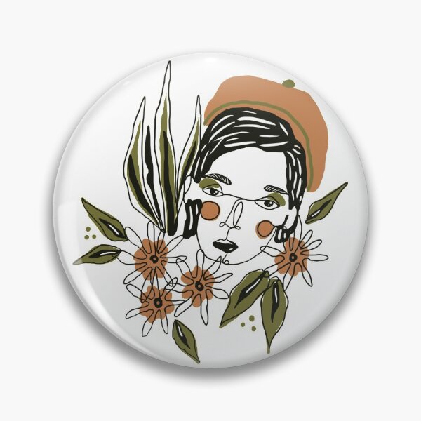 Item preview, The Baret designed and sold by CallmeLau.
