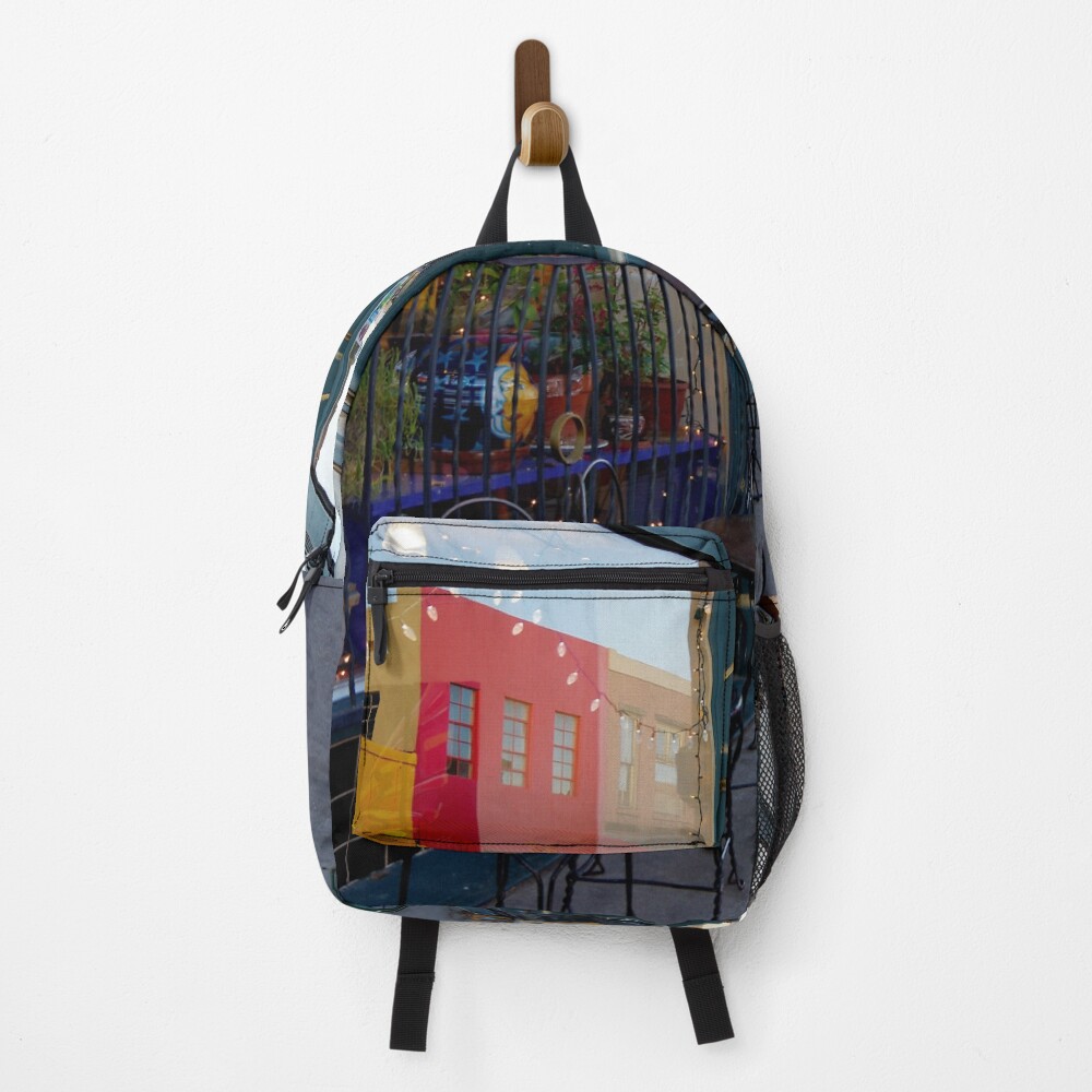 Item preview, Backpack designed and sold by VKPelham.