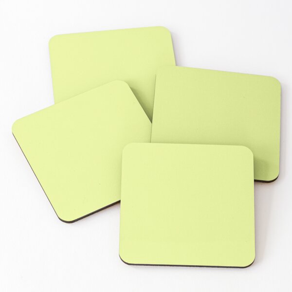 Item preview, 412. Key Lime designed and sold by KinitaDesign.