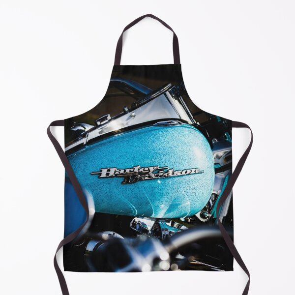 Item preview, Blue and Chrome designed and sold by Photomattic.