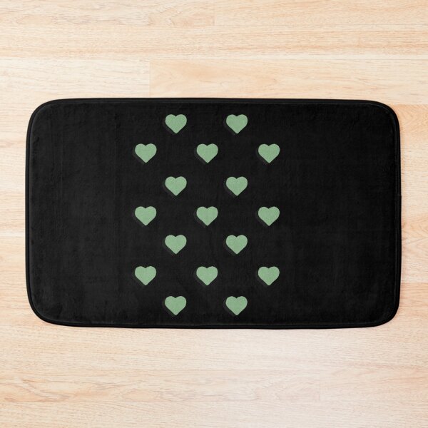 Item preview,  hearts  pattern designed and sold by haneen15.