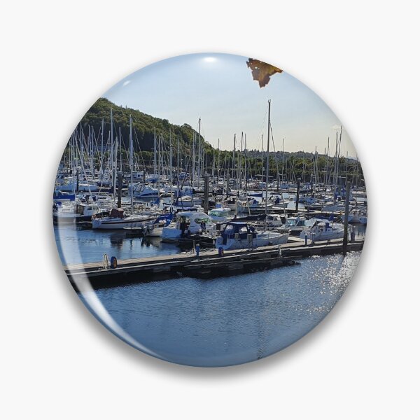 Item preview, Kip Marina Inverkip Inverclyde Scotland  designed and sold by Scottish Photography .