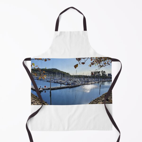 Item preview, Kip Marina Inverkip Inverclyde Scotland designed and sold by Scottish Photography .