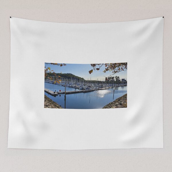 Item preview, Kip Marina Inverkip Inverclyde Scotland  designed and sold by Scottish Photography .