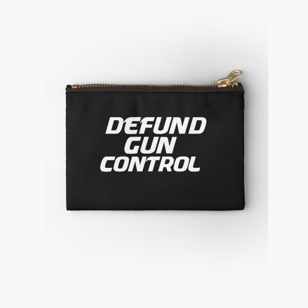 Item preview, Defund Gun Control T-Shirt, Control Shirt, Gif Gun Control, Gift Lettering Shirt designed and sold by bilal233.