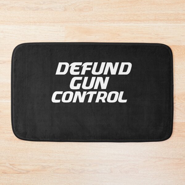 Item preview, Defund Gun Control T-Shirt, Control Shirt, Gif Gun Control, Gift Lettering Shirt designed and sold by bilal233.