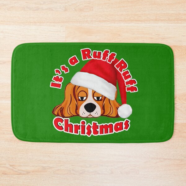 Item preview, Ruff Christmas soon be better designed and sold by stafmitch.