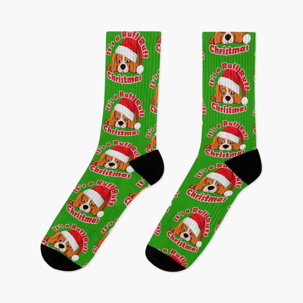 Item preview, Ruff Christmas soon be better designed and sold by stafmitch.