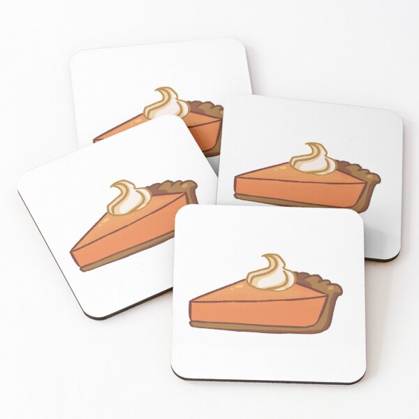 Item preview, Pumpkin Pie designed and sold by PastelDumpster.