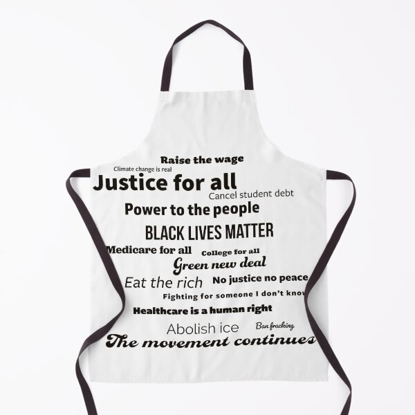 Item preview, Never Stop Standing Up designed and sold by FemaleBernieBro.