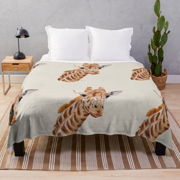 Item preview, Giraffe designed and sold by Angeles M. Pomata.